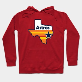 Houston Astros Strong Hoodie